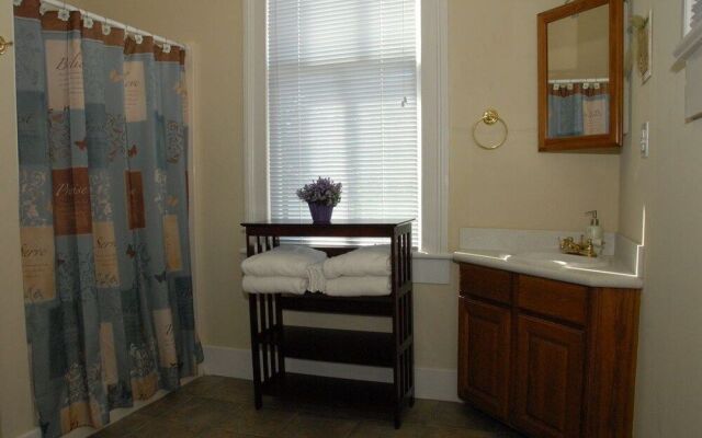 Coastal Dreams Bed & Breakfast