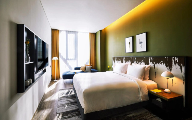 voco Seoul Gangnam by IHG