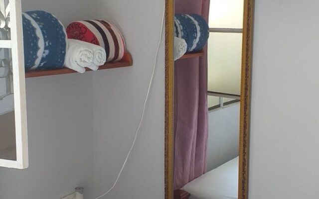 Marisela's House