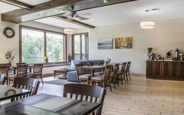 Comfort Inn MSP Airport - Mall of America