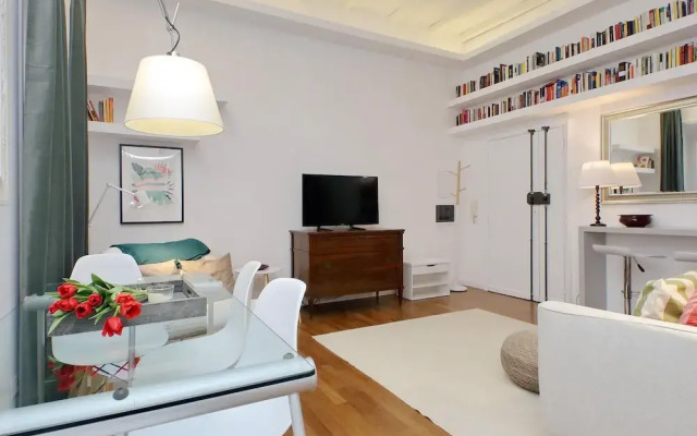 4bnb - Serpenti Delightful Apartment