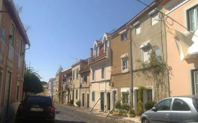 VillaHouse Carnide