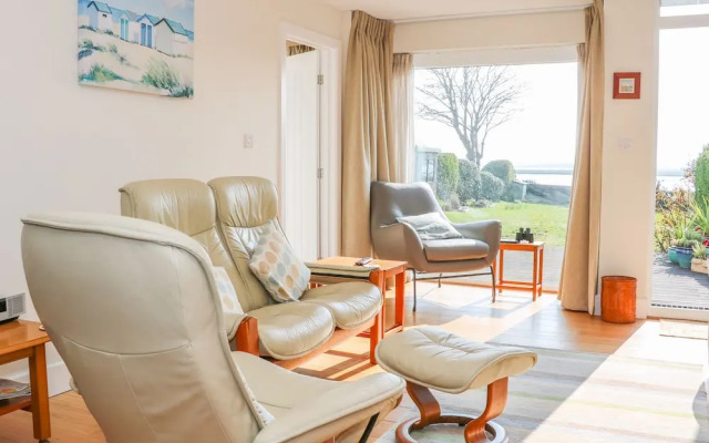 Harbour View, Mudeford