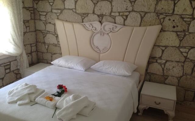 Alacati Lucky Angel Hotel