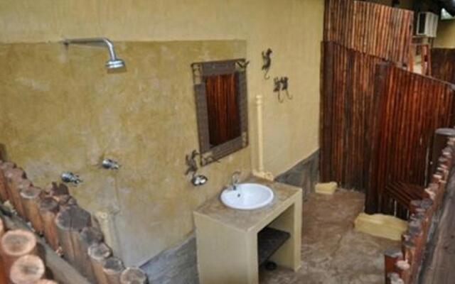 Gem Bateleur Lodge