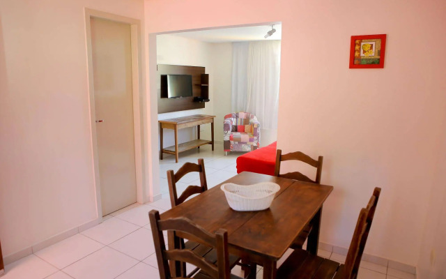 Pousada Vila Portuguesa