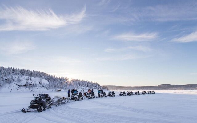 Holiday Village Inari