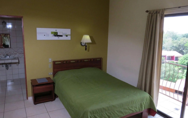 La Fortuna