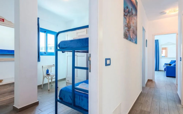 Riva Guest House Los Abrigos
