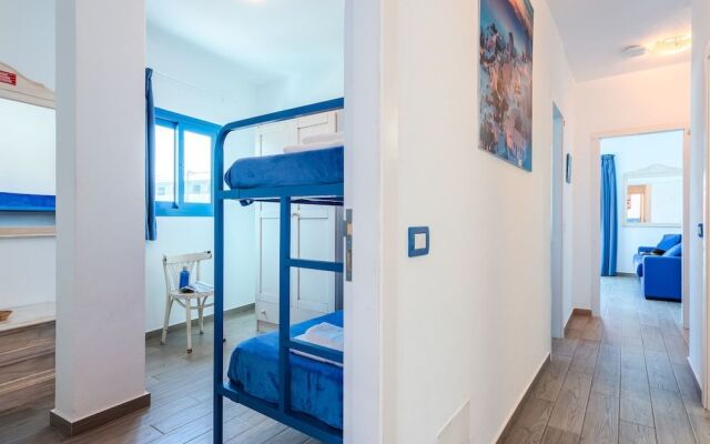 Riva Guest House Los Abrigos