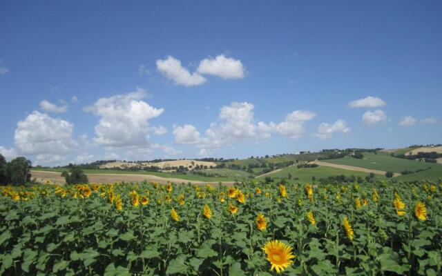 Il Giardino nella Valle