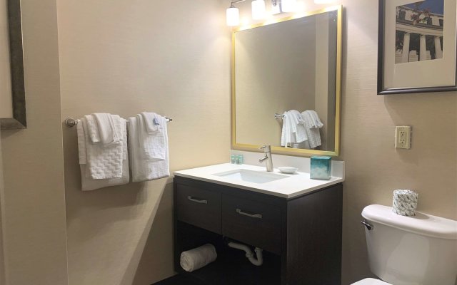 Best Western Syracuse Downtown Hotel and Suites