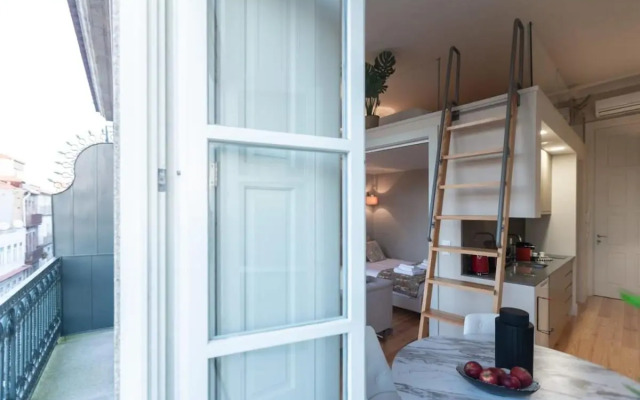 Luxury House Downtown Porto