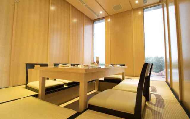 GTV Hotel & Service Apartment