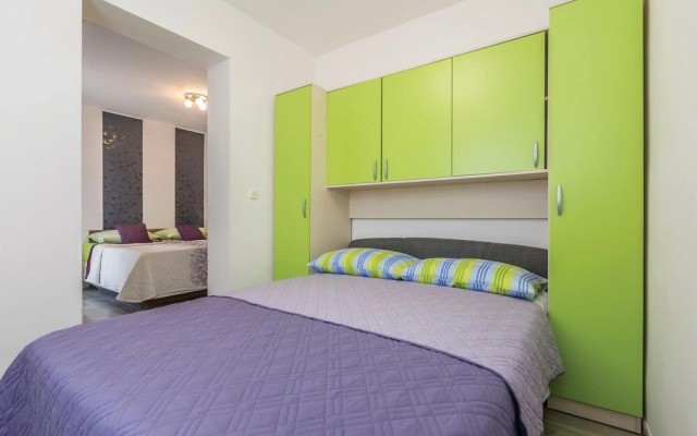 Awesome Home in Cesarica With Wifi and 3 Bedrooms