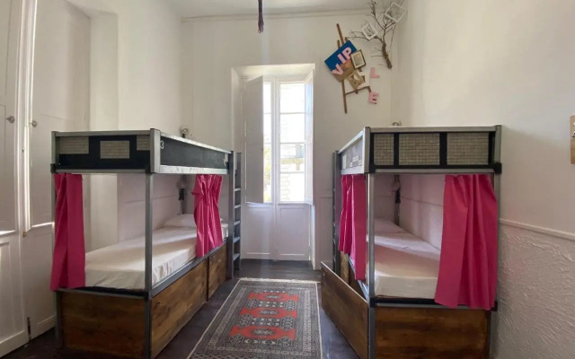 Tenerife Art Hostel
