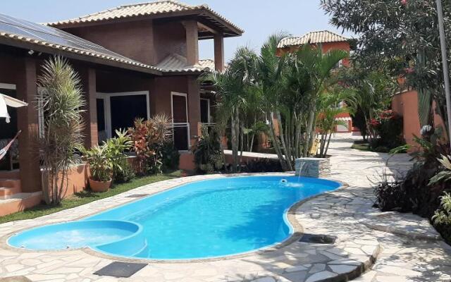 Ecco House Buzios