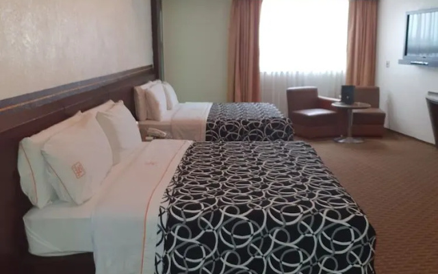 Hotel Valle del Sur