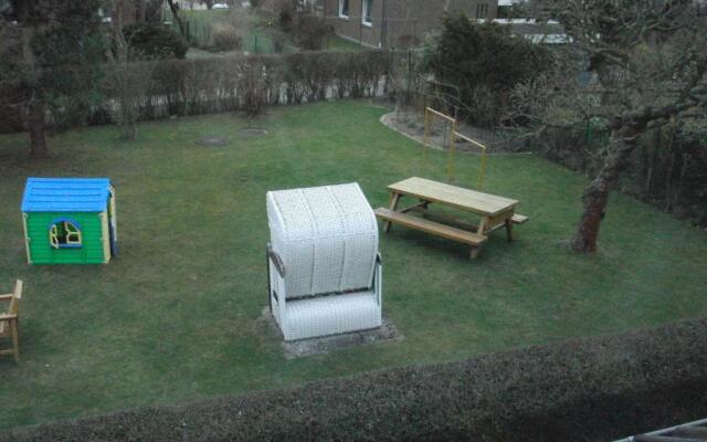 Ferienwohnung Maren Graf