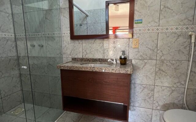 Pousada Hotel Califórnia