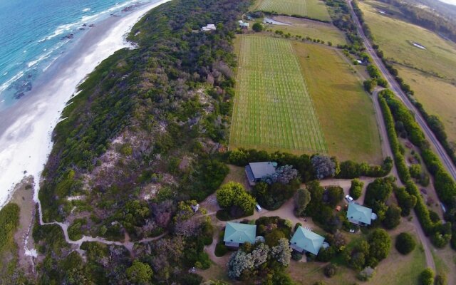 Sandpiper Ocean Cottages