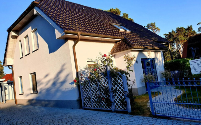 Ostseevilla Dietlinde