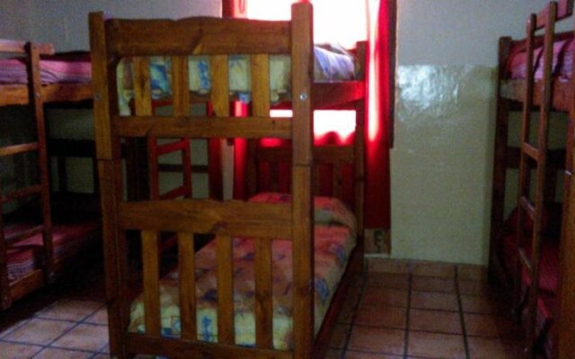 Nuevo Puesto Hostel