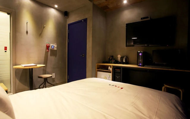 Yaja Konkuk University