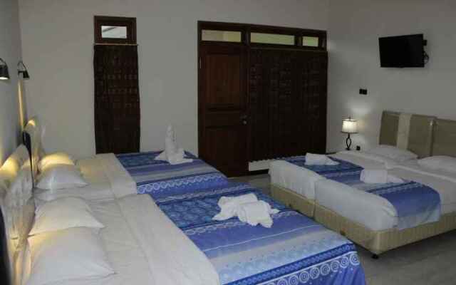 OYO 557 Hotel Prima Asri 153