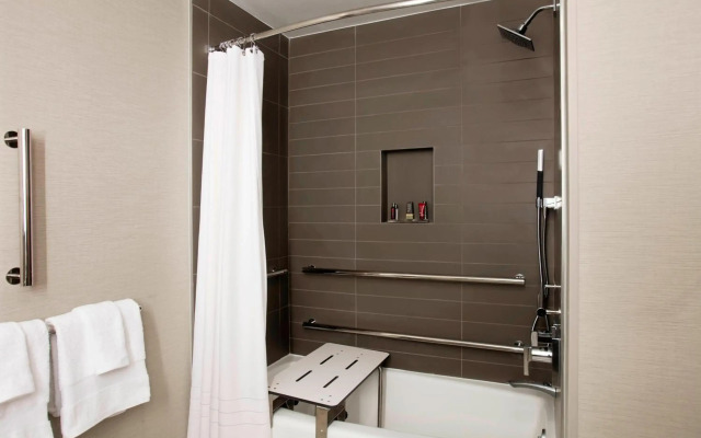 Fort Lauderdale Marriott Coral Springs Hotel & Convention Center