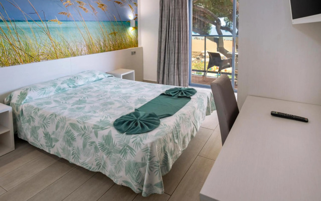 Hotel Amaraigua - Adults Only