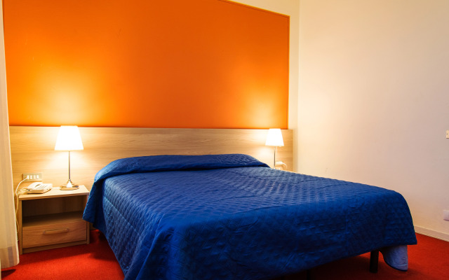 Hotel Cavalieri del Tau