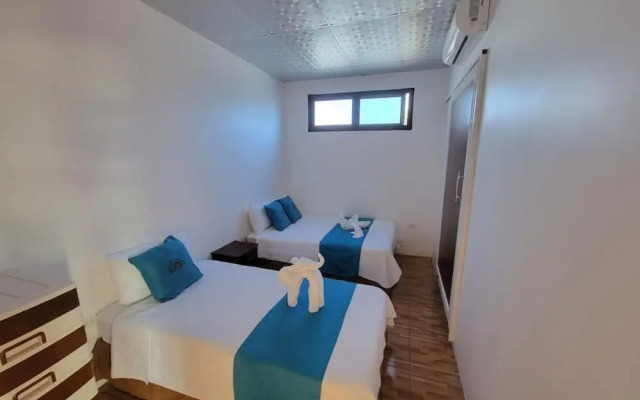 Hostal Gosén