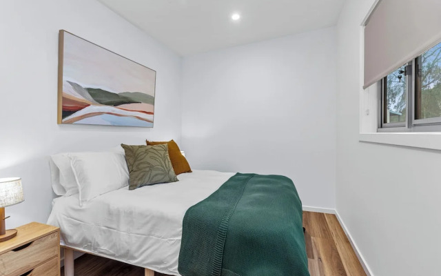 Forrest Holiday Park