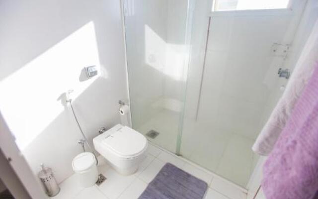 Suite casa de luxo