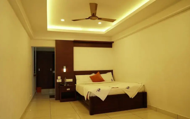 Mount Valley Resort - A Secluded Getaway