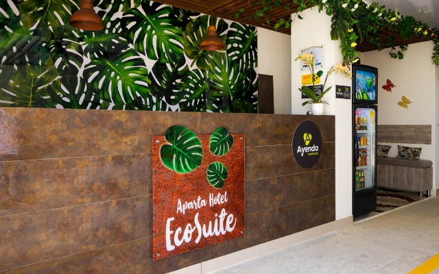Hotel Eco Suite