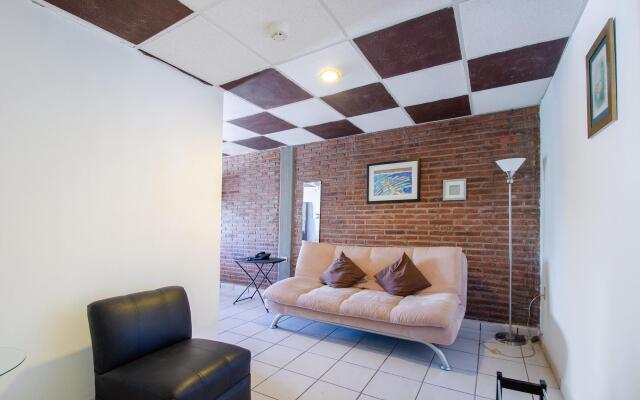 My Suite Ejecutivas