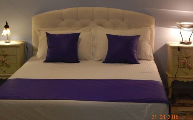 Kasteli Suites