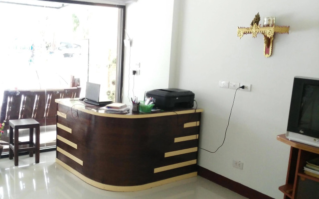 LP Star Hostel