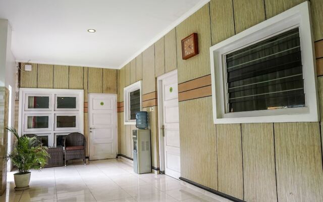 RedDoorz near Prawirotaman 2