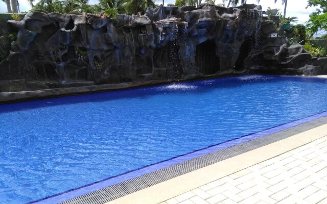 K&K Country Resort