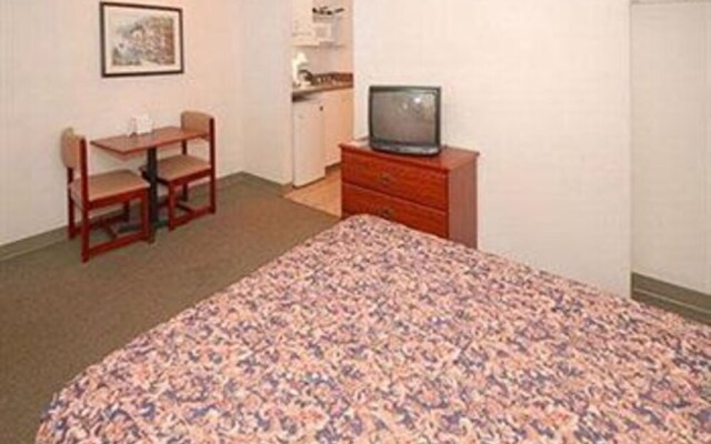 Budgetel Lithia Springs