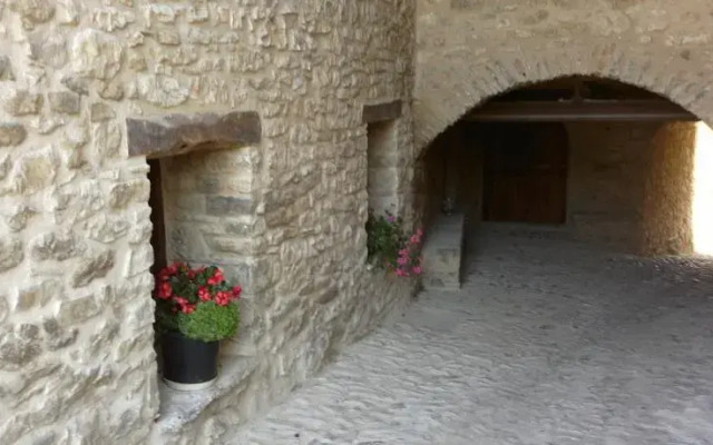 El Rincón de Abizanda