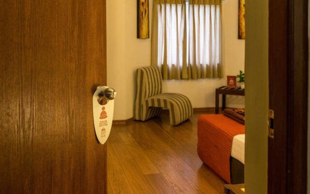 Monsoon Suites