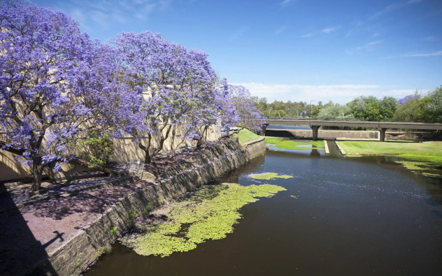 APX Parramatta