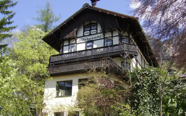 Gästehaus Rübezahl