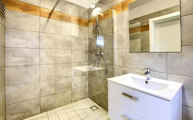Apartment in Rogowo Near Baltic Sea Beach