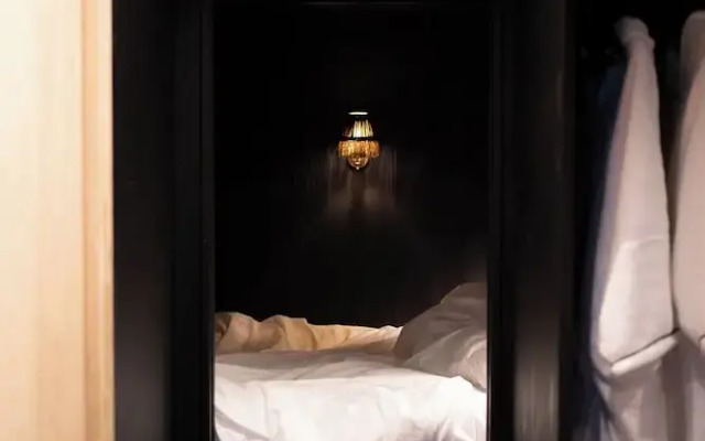 Hôtel Lilybloom Le Havre