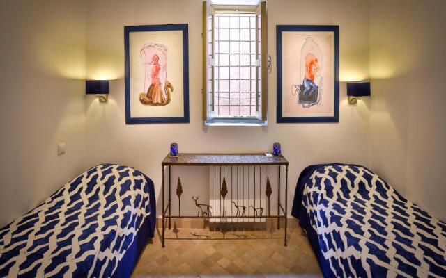 Riad Oasis 3